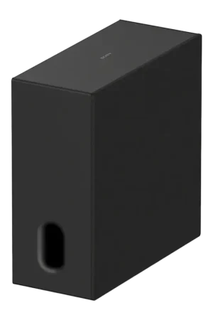 Caisson de basses Sony BRAVIA Theatre Sub 7 100W Sans Fil - Bonne affaire