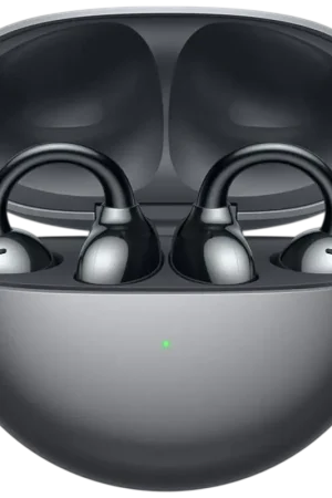 Best-seller - HUAWEI FreeClip Noir