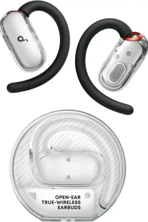 Prix mini | Soundcore V40i Blanc - Écouteurs Bluetooth