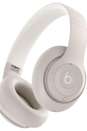 Remise - Beats Studio Pro ANC Sable - Écouteurs Bluetooth