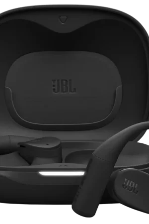 JBL Sense Lite Sans fil IP54 32 h Noir | Prix promo
