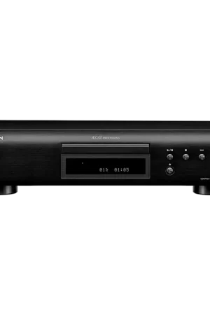 Offre exceptionnelle | Lecteur CD Denon DCD-600NE 32 bits 192 kHz