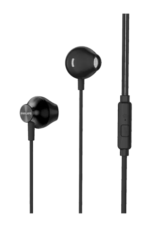 Écouteurs Philips TAUE101BK In-Ear Jack 3,5mm Driver 14,2mm | Profitez-en maintenant