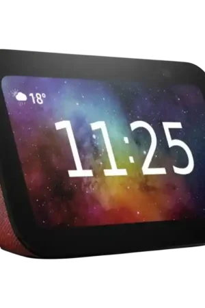 Amazon Echo Show 5 (3. Gen.) Kids - Nouveau chez nous