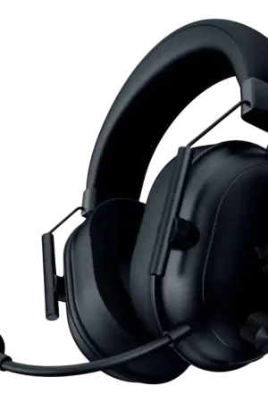Direct usine - Razer BlackShark V2 HyperSpeed - Casques gaming Noir