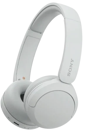 Petit prix | Sony WH-CH520 Blanc