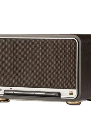 Derniers exemplaires | Edifier D32 60W Noir
