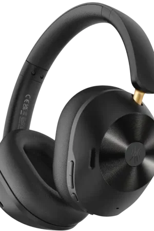 OneOdio Focus A5 Noir | Excellente qualité