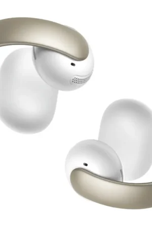 Plus que quelques articles - Soundcore AeroClip Blanc