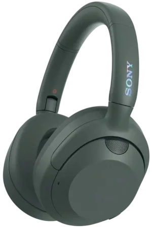 Commandez en ligne - Sony ULT WEAR ANC Forest Grey