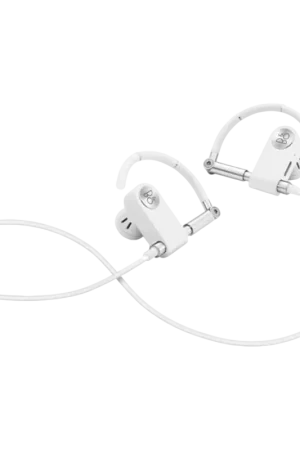 Livraison express | Bang & Olufsen Beoplay Play Earset Blanc - Écouteurs Bluetooth
