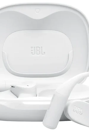 JBL Sense Lite Sans fil IP54 32 h Blanc - Meilleure vente