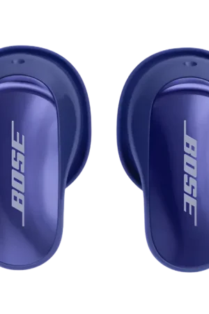 Cette semaine uniquement - Bose QuietComfort Ultra (2e génération) Violet - Écouteurs intra-auriculaires sans fil Bluetooth ActiveSense + CustomTune