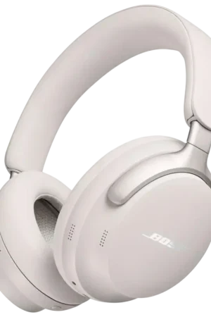 Plus que quelques articles - Bose Quietcomfort Ultra Blanc Nuage