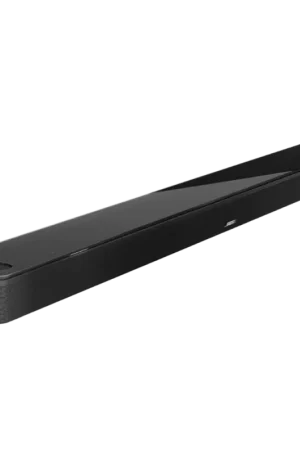 Bose Smart Ultra Dolby Atmos TrueSpace ADAPTiQ Dialogue I.A. Noir | Jusqu'à épuisement des stocks