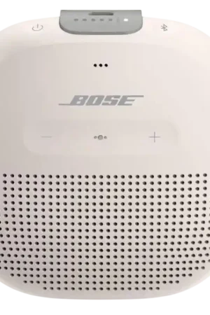 Bose SoundLink Micro Blanc - Enceinte Bluetooth | Bonne affaire