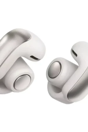 Tout juste ajouté | Bose Ultra Open Earbuds Argent