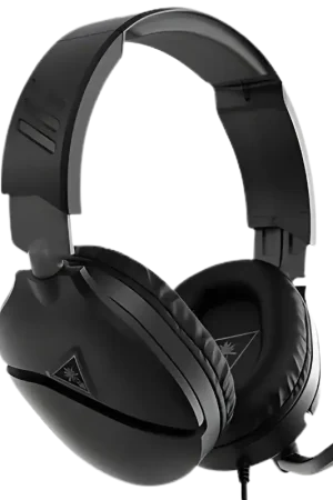 Casque de jeu filaire Turtle Beach Recon 70 noir pour Xbox. Sous licence officielle pour Xbox Series X ou S et Xbox One. - Prix exceptionnel