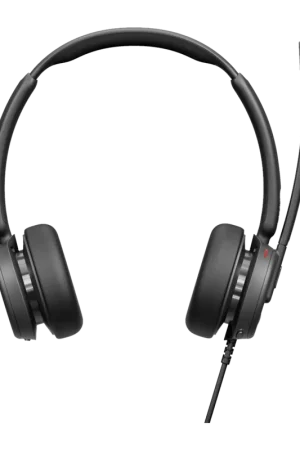 Casque EPOS IMPACT 460T ANC Hybride Arceau USB-A, USB-C - Meilleure vente