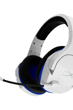 Casque Gaming HyperX Cloud Stinger Core Wireless Sans Fil - Disponible maintenant