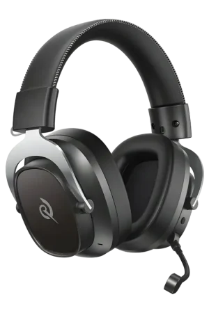 Casque Gaming QCY Heroad VNT200 Microphone amovible - Offre du jour
