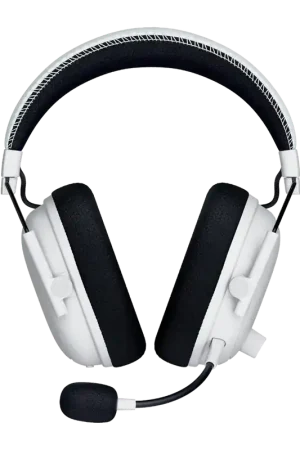 Casque Gaming Razer BlackShark V3 X HyperSpeed for PlayStation Blanc | Fin de série