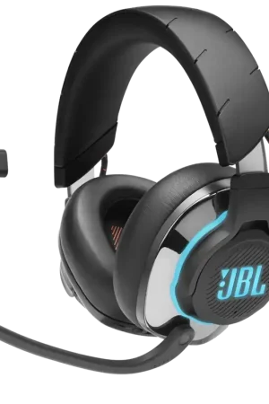 Casque gaming sans fil JBL Quantum 810 pour PC, PS4 et Xbox | Disponible maintenant