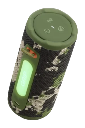 Tout nouveau - Enceinte Bluetooth JBL Grip Squad IP68 16W 14h Bluetooth