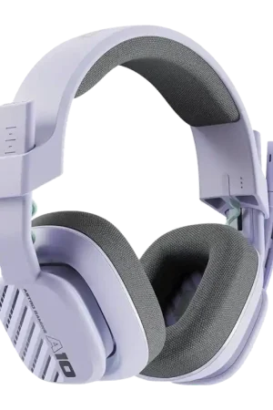 Casque Gaming Logitech Astro A10 Gen 2 avec Microphone - Top des ventes