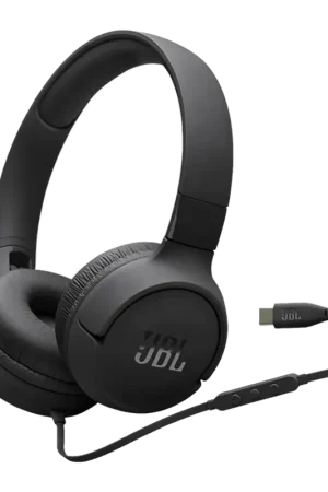 Nouveau au catalogue - Casque JBL Tune 520C Arceau USB-C Hi-Res