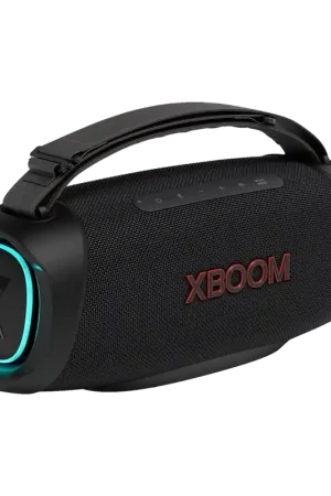 Produit tendance - Enceinte portable LG XBOOM Go XG8T IP67 120W 15h Bluetooth