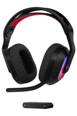 Offre à durée limitée | Casque Gaming Logitech G Astro A20 X Sans Fil LIGHTSPEED