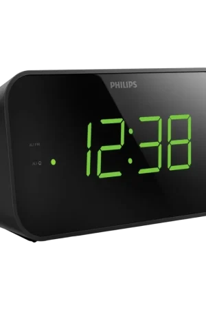 Radio-réveil Philips TAR3306/12 FM Secteur - Réduction spéciale