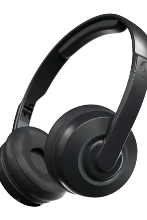 Ne manquez pas cette offre | Casque Skullcandy Cassette Wireless On-Ear Bluetooth 22h