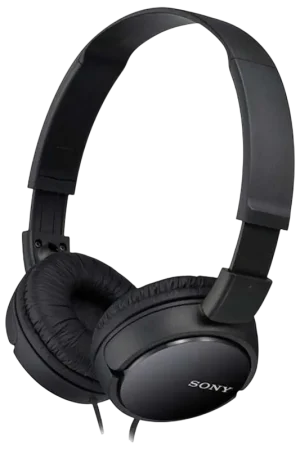 Produit phare - Casque Sony MDR-ZX110