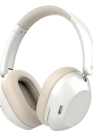 Bon plan | Casques Realme Techlife Studio H1 Blanc