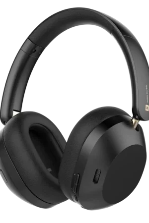 Recommandé - Casques Realme Techlife Studio H1 Noir