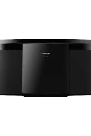 Chaîne hi-fi Panasonic SC-HC212EG-K 20W Bluetooth - Achetez en ligne