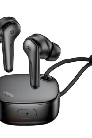 Bien noté - Choetech BH-T17 ANC Noir