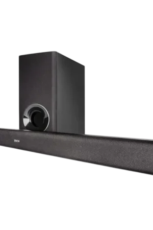 Top des ventes - Denon DHT-S316 2.1 100W