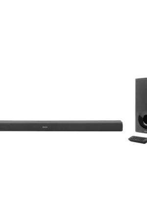 Super prix - Denon DHT-S416 2.1 160W