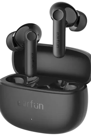 EarFun Air Life TWS Noir - Nouveau lancement