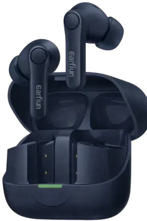 Earfun Air Pro 4+ ANC Bleu | Nouveau