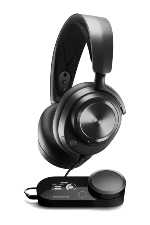 Commandez dès maintenant | Casque Gaming SteelSeries Arctis Nova Pro Wireless P Sans Fil RGB
