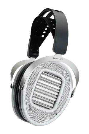 Casque HiFiMAN Ananda Unveiled Arceau Open-Back Jack 3,5 mm - Nouveau