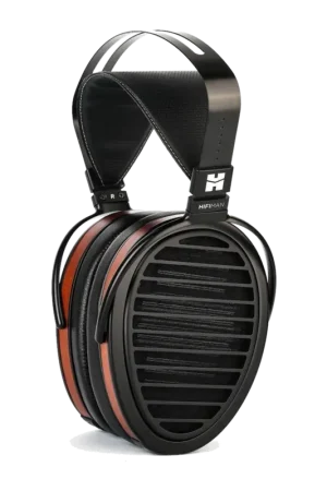Plébiscité par les clients - Casque HiFiMAN Arya Organic Arceau Over-Ear Jack 3,5 mm