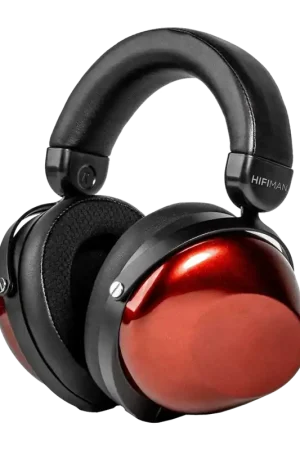 Casque HIFIMAN HE-R9 Bluemini Circum-aural Bluetooth 5.0 8h - Commandez en ligne