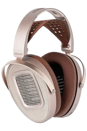 Casque HIFIMAN HE1000 WiFi Arceau Over-Ear WiFi, Bluetooth, USB-C | Tendance
