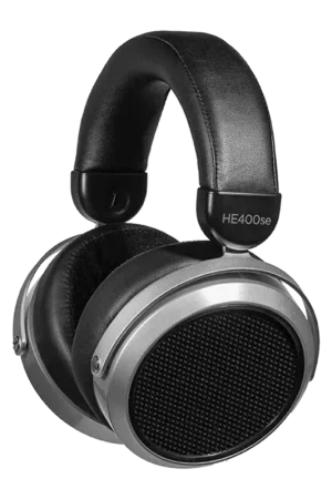 Casque HiFiMAN HE400SE Arceau Open-Back Câble Jack 3,5 mm | Offre exceptionnelle
