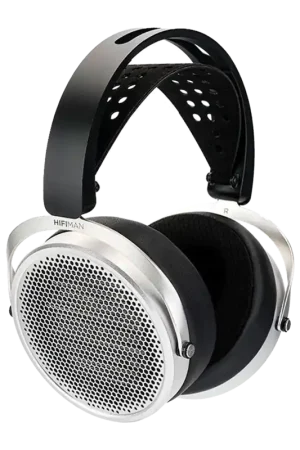 Casque HiFiMAN HE600 Circum-aural open-back Jack 3,5 mm - Offre